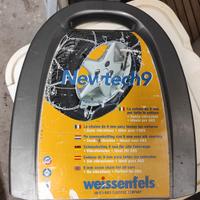 Catene da neve Newtech 9 - 7
