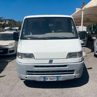 Fiat ducato 2.8d 3 posti