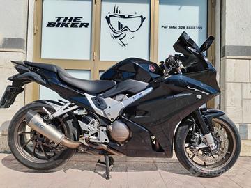 Honda VFR 800 F V4 gt sc project