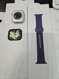 APPLE WATCH 11 DA 46 1 MESE DI VITA UNIEURO