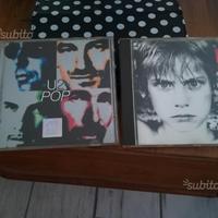 Cd U2