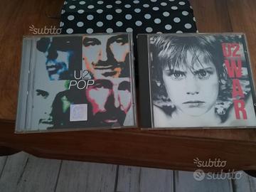 Cd U2