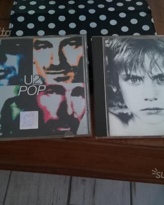 Cd U2