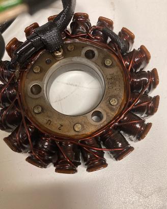 Suzuki gs1000 statore