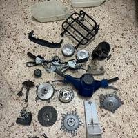 ricambi per vespa 50 pk 
