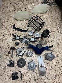 ricambi per vespa 50 pk 