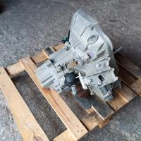cambio motore fiat tipo  multijet