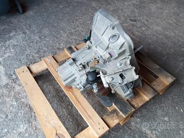 cambio motore fiat tipo  multijet