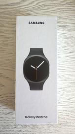 Samsung Galaxy Watch8 44mm LTE 4G NUOVO SIGILLATO