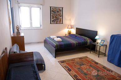Appartemento 90mq con doppio terrazzo
