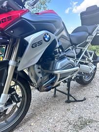 Bmw gs r1200