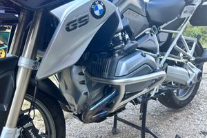 Bmw gs r1200