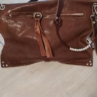 Borsa Pochette nuova Ferdinand Vintage