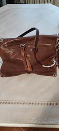 Borsa Pochette nuova Ferdinand Vintage