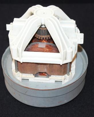 ASPIRAPOLVERE MOTORE Bosch SIMAC