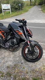 Ktm 1290 super duke R