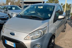 Ford Ka Ka 1.3 TDCi 75CV cDPF