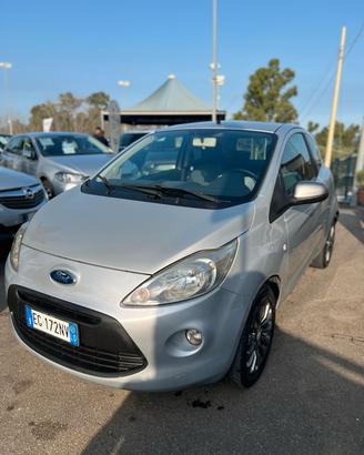 Ford Ka Ka 1.3 TDCi 75CV cDPF