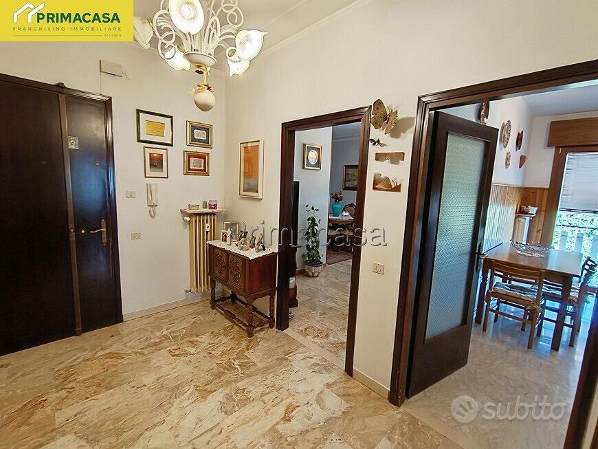 Appartamento – Noale - Vista 2
