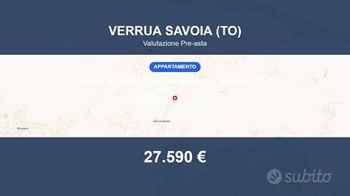 Immobile in asta di 267 m² con più di 5 locali a V