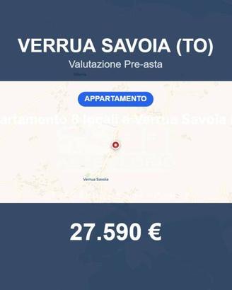 Immobile in asta di 267 m² con più di 5 locali a V