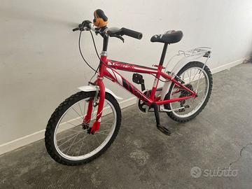 Bici da bambino/a Velomarche