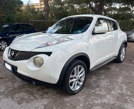 NISSAN JUKE 1.5 DCi Acenta - 2011