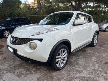 NISSAN JUKE 1.5 DCi Acenta - 2011