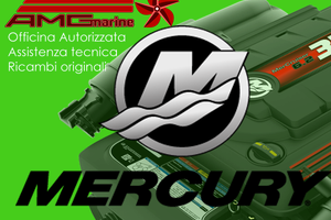 Ricambi Originali Mercury Mercruiser