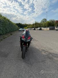 Honda CBR 600 RR 2005 Limited Edition n.277/400
