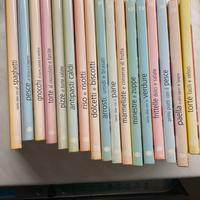 Piccola enciclopedia del gusto