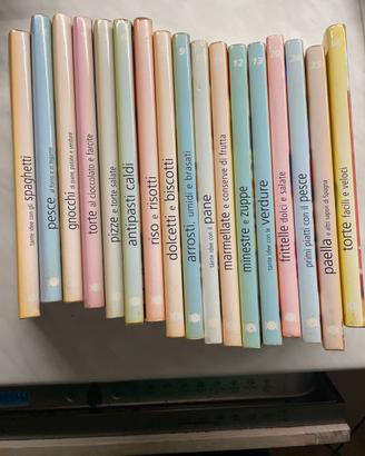 Piccola enciclopedia del gusto