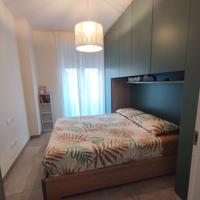 letto contenitore con materasso 