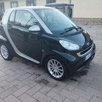 Smart Fortwo  800 Diesel 