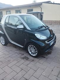 Smart Fortwo  800 Diesel 