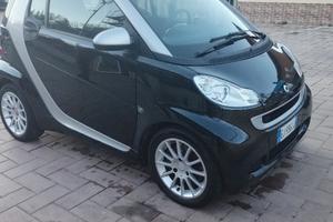 Smart Fortwo  800 Diesel 