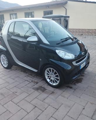 Smart Fortwo  800 Diesel 