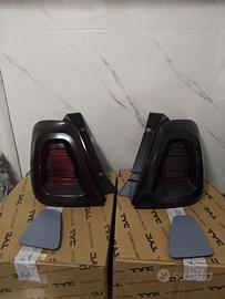 Fari originali Abarth Fiat 500