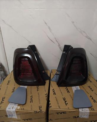 Fari originali Abarth Fiat 500