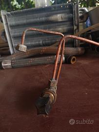 Rubinetto di riempimento Caldaia Beretta Ciao 