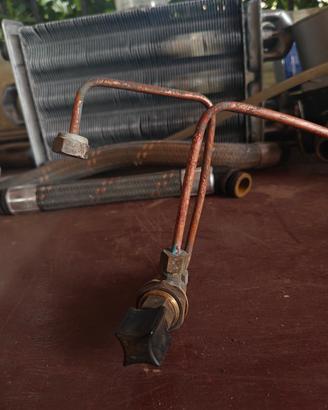 Rubinetto di riempimento Caldaia Beretta Ciao 