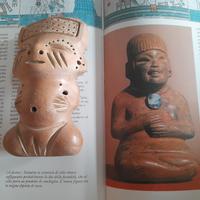 statuina vintage Messico Apotropaiaca fertilità 