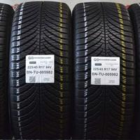 4 pneumatici goodyear 225/45 r17 94v tu5982