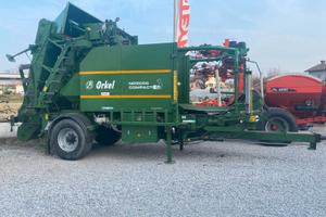 Orkel MP2000