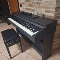 Pianoforte Orla cdp- 202