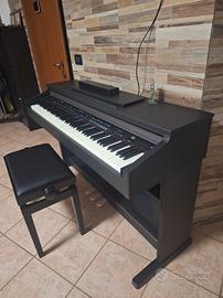 Pianoforte Orla cdp- 202