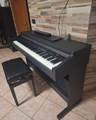 Pianoforte Orla cdp- 202