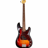 Fender Precision Bass USA Standard