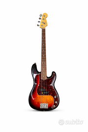 Fender Precision Bass USA Standard