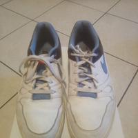 Scarpe nike del completo jordan